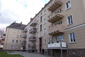 **  Großzügige 5-Zimmerwohnung mit Balkon, Wannenbad und Abstellraum in Toplage ** – Hans-Sachs-Straße 33, 9126 Lutherviertel, Chemnitz – Vorschaubild 10