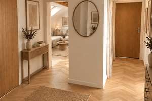 Frei werdende 2,5-Zimmer-Wohnung mit viel Potenzial und idealem Grundriss – 90765 Stadeln, Herboldshof, Mannhof, Fürth – Vorschaubild 6