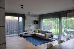 Nahezu neues Stadthaus unmittelbar am Killesbergpark – Die vollständige Adresse der Immobilie erhältst du vom Anbieter., 70192 Killesberg, Stuttgart – Vorschaubild 6