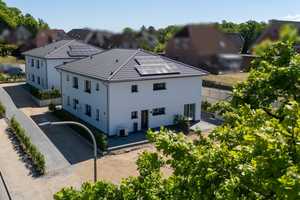 Hochmoderne Doppelhaushälften in naturnaher Lage – Nachhaltiges Wohnen in Bad Malente – Ostholstein (Kreis) – Vorschaubild 35
