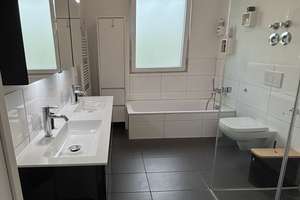 Moderne 4‑Zimmer‑Terrassenwohnung mit Garten | ca. 133 m² | TG | Neubauqualität | Privatverkauf – Am Trippelsberg 214, 40589 Itter, Düsseldorf – Vorschaubild 12