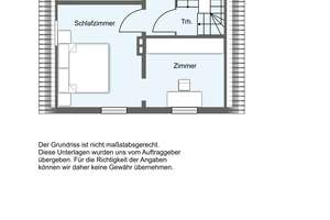 Einfamilienhaus mit großem Grundstück, Nebengelass und vielfältigen Nutzungsmöglichkeiten – Die vollständige Adresse der Immobilie erhältst du vom Anbieter., 6112 Dieselstraße, Halle (Saale) – Vorschaubild 20