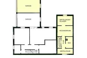 Stadtnah in ruhiger Siedlungslage ... – Schwäbisch Hall (Kreis) – Vorschaubild 21