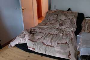 *Helle 2,5 Zimmer-Wohnung in guter Lage von Chemnitz!* – Die vollständige Adresse der Immobilie erhältst du vom Anbieter., 9112 Kaßberg, Chemnitz – Vorschaubild 9