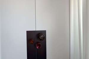 WENIGE SCHRITTE VOM HOFGARTEN | EIGENE ETAGE · DIREKTER LIFTZUGANG – Die vollständige Adresse der Immobilie erhältst du vom Anbieter., 40479 Pempelfort, Düsseldorf – Vorschaubild 13