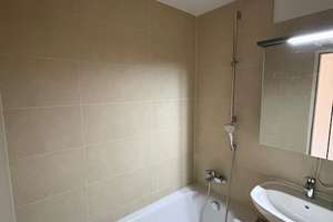 Helle 2-Zimmer Wohnung in München-Berg am Laim