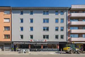 Moderne 2-Zimmer Wohnung in Pforzheim - MIT WOHNBERECHTIGUNGSSCHEIN