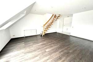 Maisonette-Wohnung mit Balkon und Tiefgaragenstellplatz in ruhiger Wohnlage – Stieglitzweg 11, 39110 Stadtfeld West, Magdeburg – Vorschaubild 7