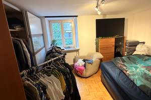 Alltagstaugliche 2-Zimmer-Wohnung in zentraler Lage Innenstadt von Regensburg – Am Ölberg 5a, 93047 Innenstadt, Regensburg – Vorschaubild 2