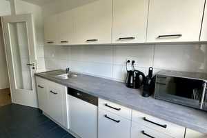 Moderne 3-Zimmer-Wohnung mit Balkon, Einbauküche & Stellplatz in begehrter Lage von Karlsruhe – Karlsruhe – Vorschaubild 13