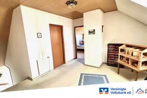 Erschwingliches Einfamilienhaus in ruhiger Lage! – Die vollständige Adresse der Immobilie erhältst du vom Anbieter., 34414 Warburg – Vorschaubild 12