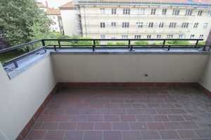 Bezugsfreie 3-Zimmer Wohnung mit Balkon: In grüner und dennoch zentraler Lage von Berlin-Zehlendorf – Berlin – Vorschaubild 13