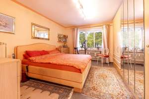 Gepflegte 4-Zimmer-Wohnung in der Nähe des Südparks – Die vollständige Adresse der Immobilie erhältst du vom Anbieter., 81379 Obersendling, München – Vorschaubild 10