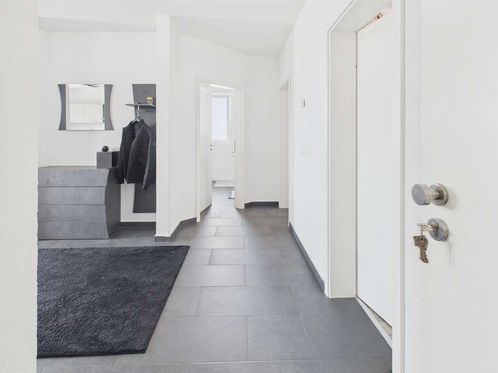 Moderne Eigentumswohnung in Toplage – KfW-40 Effizienzhaus in Gerolstein City!