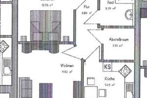 Kapitalanleger aufgepasst - Interessantes Reihenmittelhaus auch für spätere Eigennutzung (Obj.-Nr.:  – Die vollständige Adresse der Immobilie erhältst du vom Anbieter., 26180 Rastede – Vorschaubild 10
