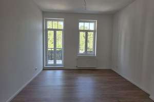 RESERVIERT - Moderne Altbauwohnung mit großem Balkon - Bezug nach Kernsanierung – Franz-Bielefeld-Straße 75, 45881 Schalke, Gelsenkirchen – Vorschaubild 2