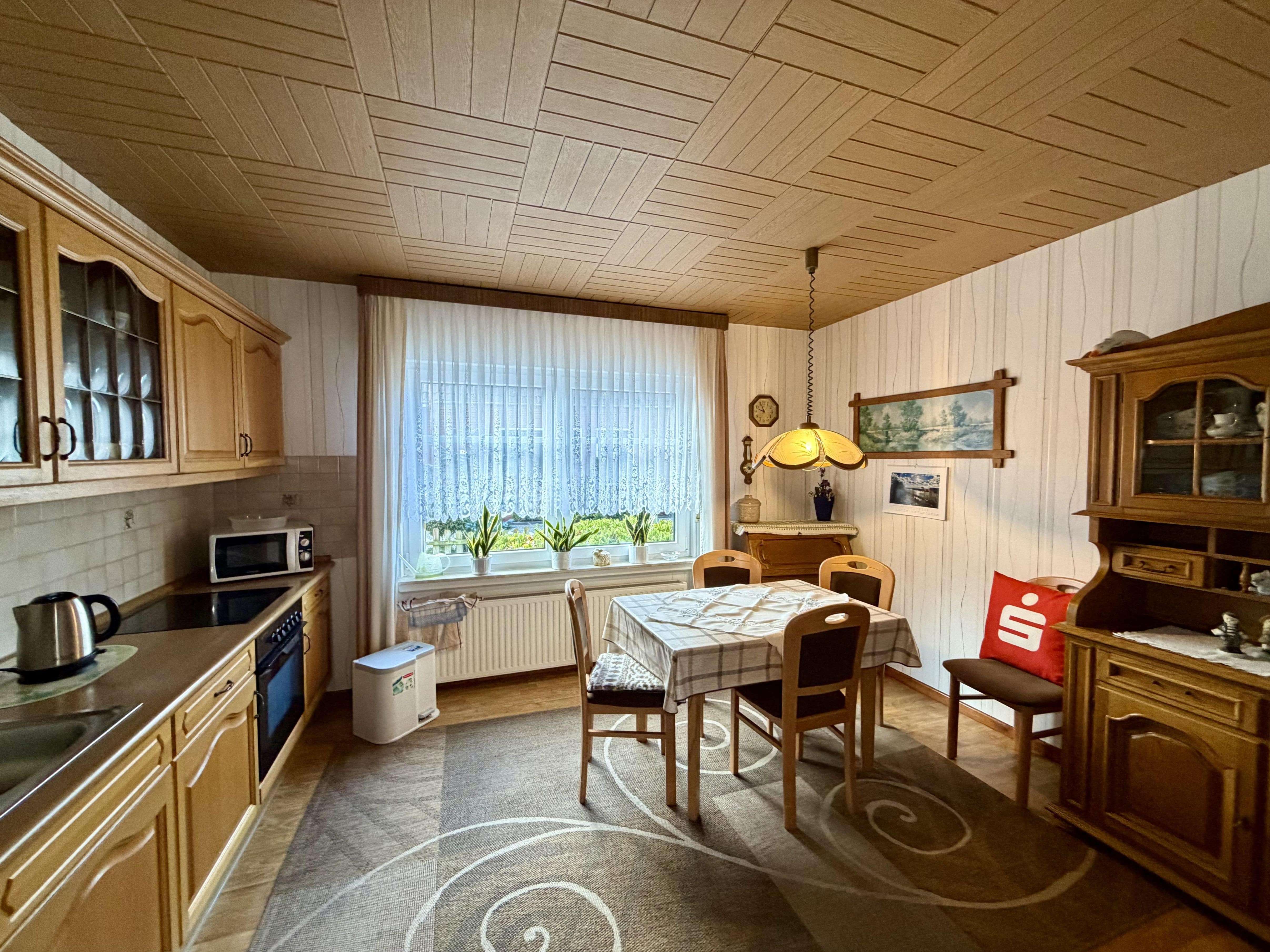 Immobilie in Jemgum - Familienfreundliches Zuhause mit großem Garten - Bild 12