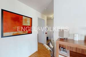 Exklusives Wohnen im beliebten Wiesbadener Künstlerviertel – Die vollständige Adresse der Immobilie erhältst du vom Anbieter., 65197 Rheingauviertel / Hollerborn, Wiesbaden – Vorschaubild 12