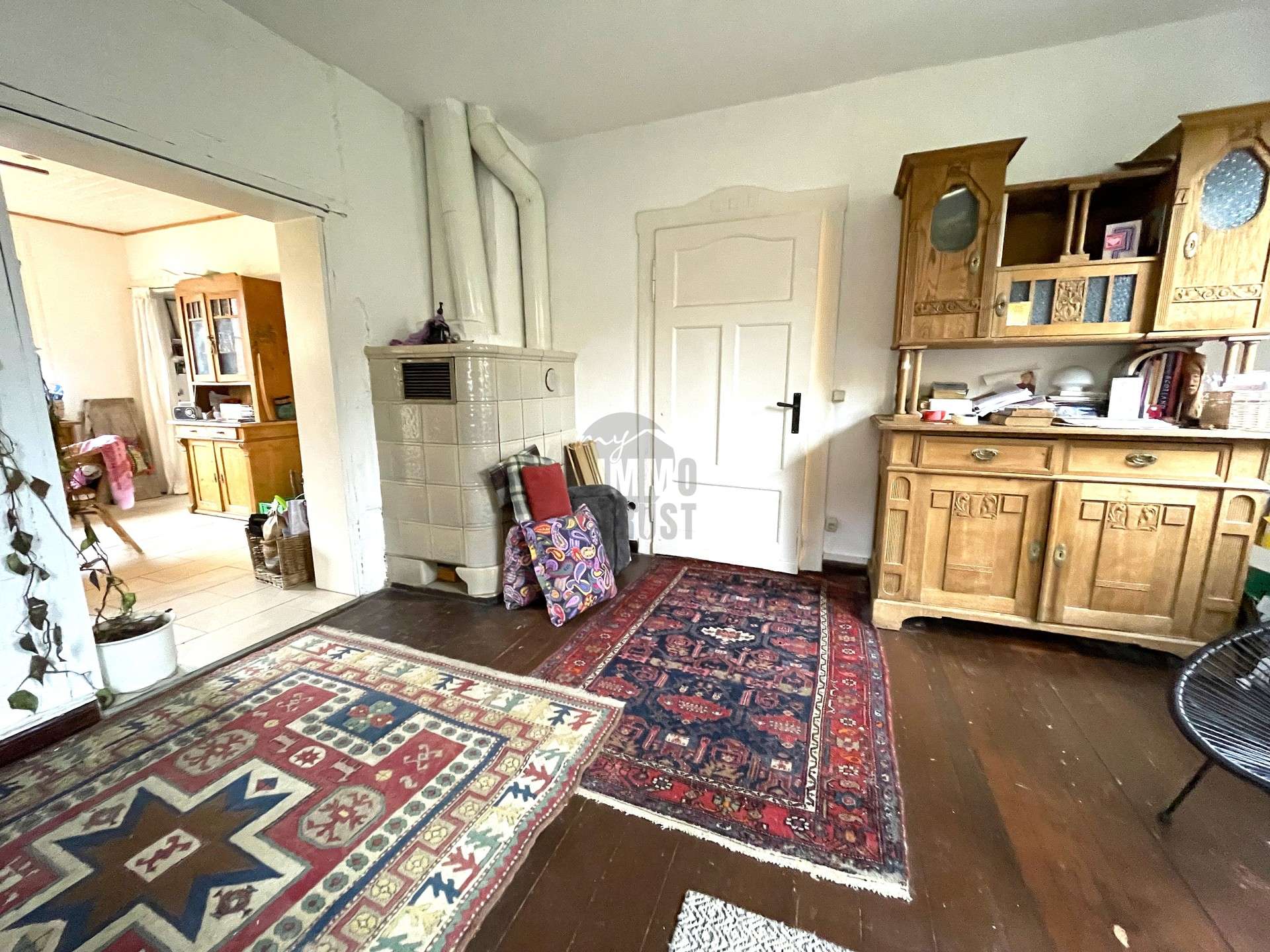 Immobilie in Peine - NEUER PREIS - EINFAMILIENHAUS MIT AUSBAUOPTIONEN IN SCHMEDENSTEDT - Bild 5