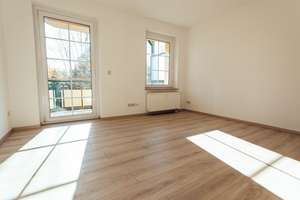 Wohnen mit Charme: Sonnige 3-Zimmer-Wohnung mit Südbalkon in Stadtfeld-Ost – Freiherr-vom-Stein-Straße 32, 39108 Stadtfeld Ost, Magdeburg – Vorschaubild 3