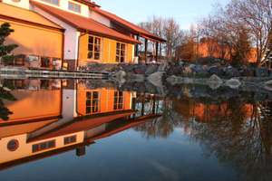 Exklusive Architekten-Villa mit eigenem Schwimmteich und Baugrundstück! – Die vollständige Adresse der Immobilie erhältst du vom Anbieter., 6493 Harzgerode – Vorschaubild 16