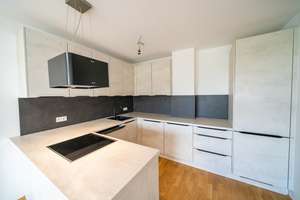 Helle 2-Zimmer-Wohnung mit hochwertiger Einbauküche – Die vollständige Adresse der Immobilie erhältst du vom Anbieter., 93051 Großprüfening-Dechbetten-Königswiesen, Regensburg – Vorschaubild 3
