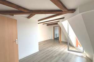 Dachgeschosswohnung mit Terrasse und Domblick - Wohnen über den Dächern von Magdeburg – Die vollständige Adresse der Immobilie erhältst du vom Anbieter., 39114 Cracau, Magdeburg – Vorschaubild 10