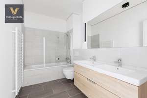 Modern und hell geschnittene 2-Zimmer-Wohnung im Verlegerviertel – Stephanstraße 14, 64295 Darmstadt-West, Darmstadt – Vorschaubild 5