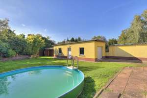 Sonniges Familienhaus in Werder (Havel) – Südterrasse, Büro-Untergeschoss & Technik-Komfort – Die vollständige Adresse der Immobilie erhältst du vom Anbieter., 14542 Werder (Havel) – Vorschaubild 4