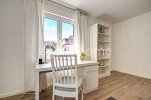 MÖBLIERT - CLASSIC STYLE - 3-Zimmer-Wohnung in Vaihingen – Die vollständige Adresse der Immobilie erhältst du vom Anbieter., 70563 Österfeld, Stuttgart – Vorschaubild 20