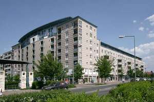 3-Zimmer Zuhause mit WBS mit besonderem Wohnbedarf – Siriusstr. 13, 12524 Altglienicke, Berlin – Vorschaubild 1