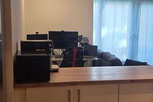 Exklusive, moderne 2-Zimmer-Wohnung in Köln-Lindenthal – Nachmieter gesucht – Lindenthalgürtel 28, 50935 Lindenthal (Ortsteil), Köln – Vorschaubild 11