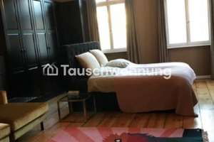 Tauschwohnung: Wohnung am Winterfeldtplatz – Winterfeldtstraße 36, 10781 Schöneberg, Berlin – Vorschaubild 2
