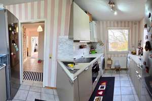 Helle 3-Zimmer-Wohlfühloase in Höntrop – Gepflegt, mit Balkon & Garage! – Höntroper Strasse 64, 44869 Höntrop, Bochum – Vorschaubild 6
