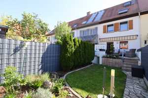 Reihenhausjuwel in Erlangens Bestlage – Historie zum Verlieben – Erlangen – Vorschaubild 16
