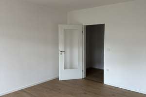 Frisch sanierte 3-Zimmer-Wohnung in Paderborn