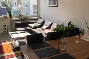 Sonnige und sehr zentral gelegene Wohnung in Koblenz Innenstadt – Clemensstraße 12-14, 56068 Koblenz – Vorschaubild 13