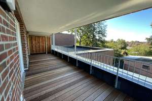 Moderne 2-ZKB Wohnung mit Balkon – Westmarkstraße 2, 26676 Barßel – Vorschaubild 2