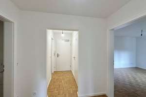 Ruhig gelegene 3-Zimmer-Wohnung – Plettstraße 20, 81735 Neuperlach, München – Vorschaubild 12
