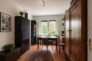 ZWEIFAMILIENHAUS IN HANNOVER - WALDHAUSEN – Die vollständige Adresse der Immobilie erhältst du vom Anbieter., 30519 Waldhausen, Hannover – Vorschaubild 12