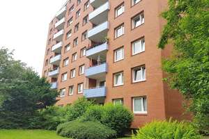 3-Raumwohnung mit Aussicht! – Masurenring 9, 24149 Neumühlen-Dietrichsdorf, Kiel – Vorschaubild 8