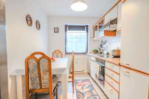 Helle und modernisierte vermietete 2,5-Zimmer Wohnung mit Balkon & Stellplatz in Heilbronn – Die vollständige Adresse der Immobilie erhältst du vom Anbieter., 74080 Böckingen, Heilbronn – Vorschaubild 11