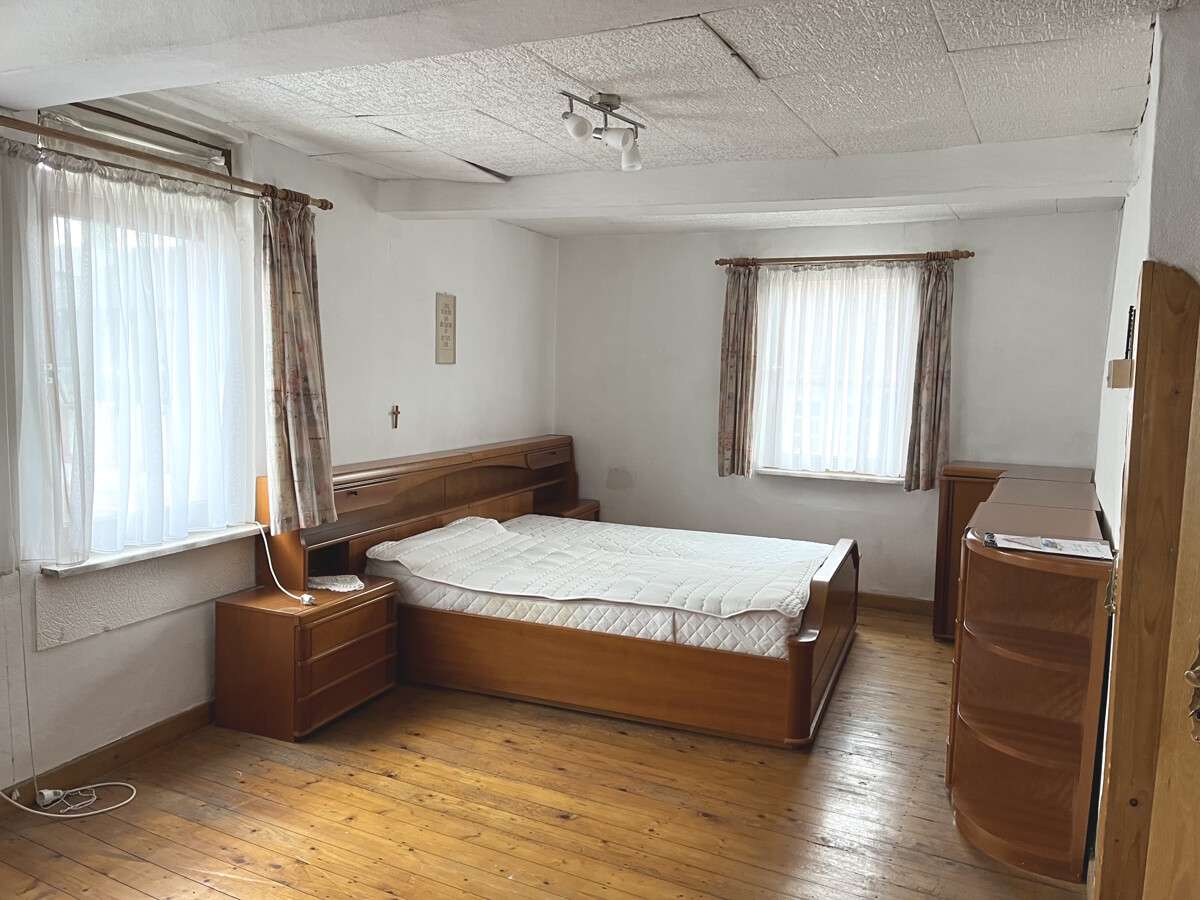 Immobilie in Reichelsheim (Odenwald) - Große Familie? Tiere? Werkstatt? Platz für Ihr Hobby oder Ihren Betrieb? Werden Sie kreativ im Odenw - Bild 9