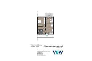 2-Zimmer Wohnung in Weitmar – Blankensteiner Str. 26, 44797 Weitmar-Mark, Bochum – Vorschaubild 4