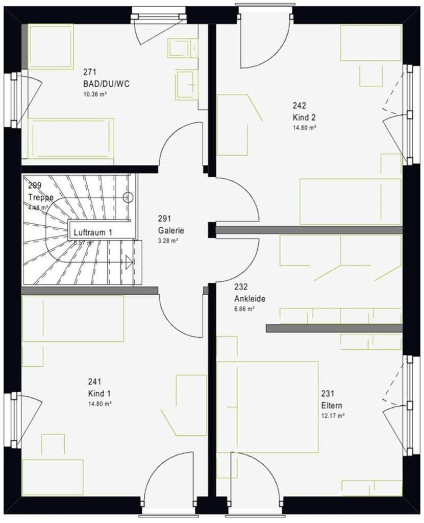 Immobilie in Stößen - Traumhaus zum Kauf  in Weißenfels - einmalige Gelegenheit - Bild 4