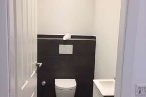 Stilvolle sanierte 3-Zimmer-Albauwohnung mit EBK und Balkon in Düsseldorf – 40625 Gerresheim, Düsseldorf – Vorschaubild 16