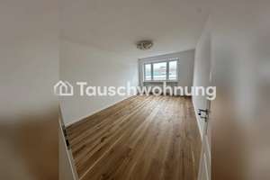Tauschwohnung: Wunderschöne, moderne 3-Zimmerwohnung