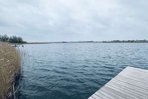 Urlaubsfeeling in erster Reihe – Gepflegtes Haus nur wenige Schritte vom Oberuckersee – Oberquast 78, 17291 Oberuckersee – Vorschaubild 11