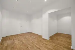 Charmante, kernsanierte 2-ZKB in denkmalgeschütztem Altbau direkt am Augsburger Dom – Augsburg – Vorschaubild 6