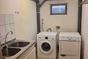 Solides Wohnhaus Bj.67 *5 Zimmer*Vollkeller*Garage – Herzogtum Lauenburg (Kreis) – Vorschaubild 16